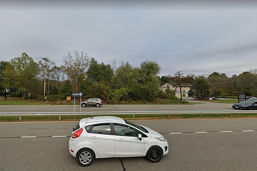 Long-Awaited Discount Gas Station Proposed for Vacant Route 9 Lot