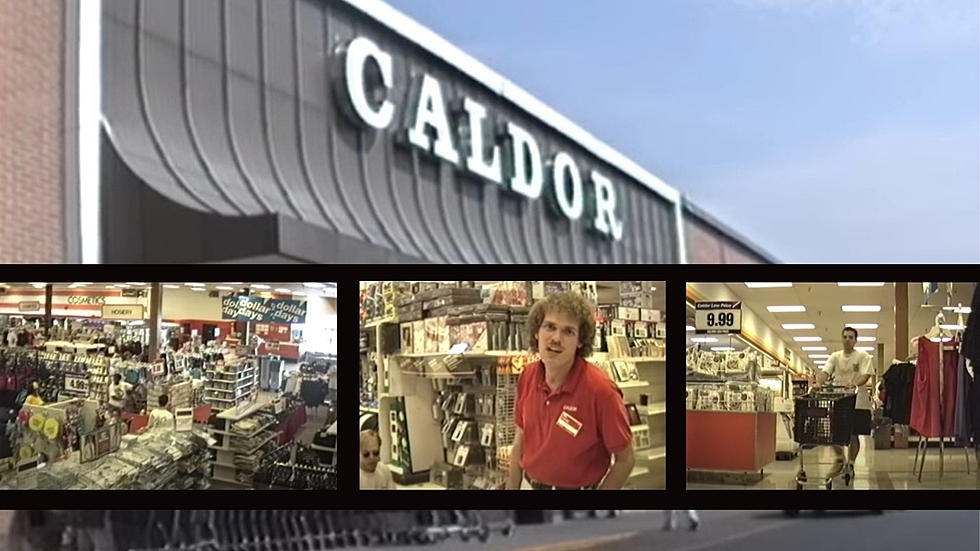 Did You Ever Go to This Hudson Valley Caldor in the &#8217;80s?