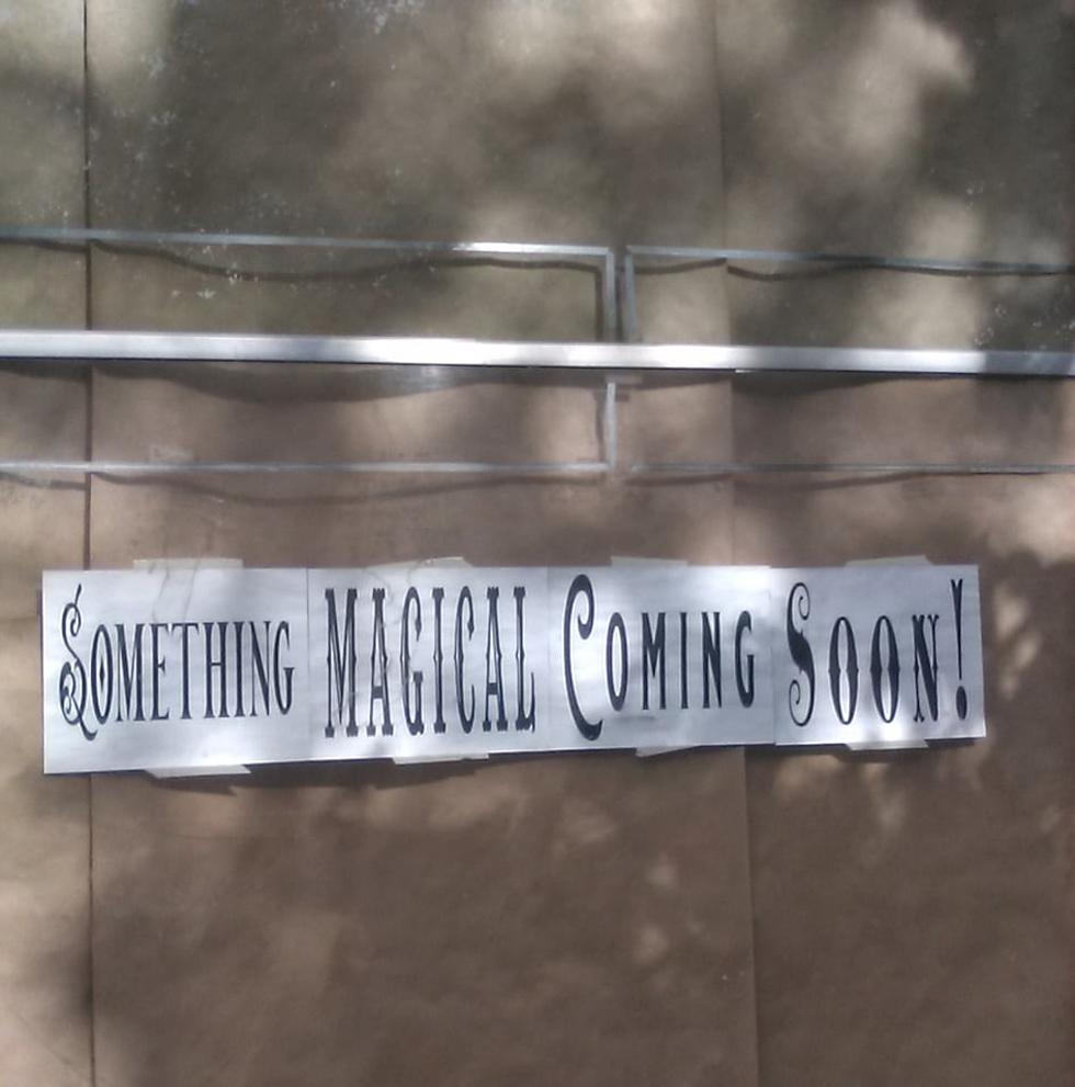 Magical New Business Coming to the Walkway Area of Poughkeepsie