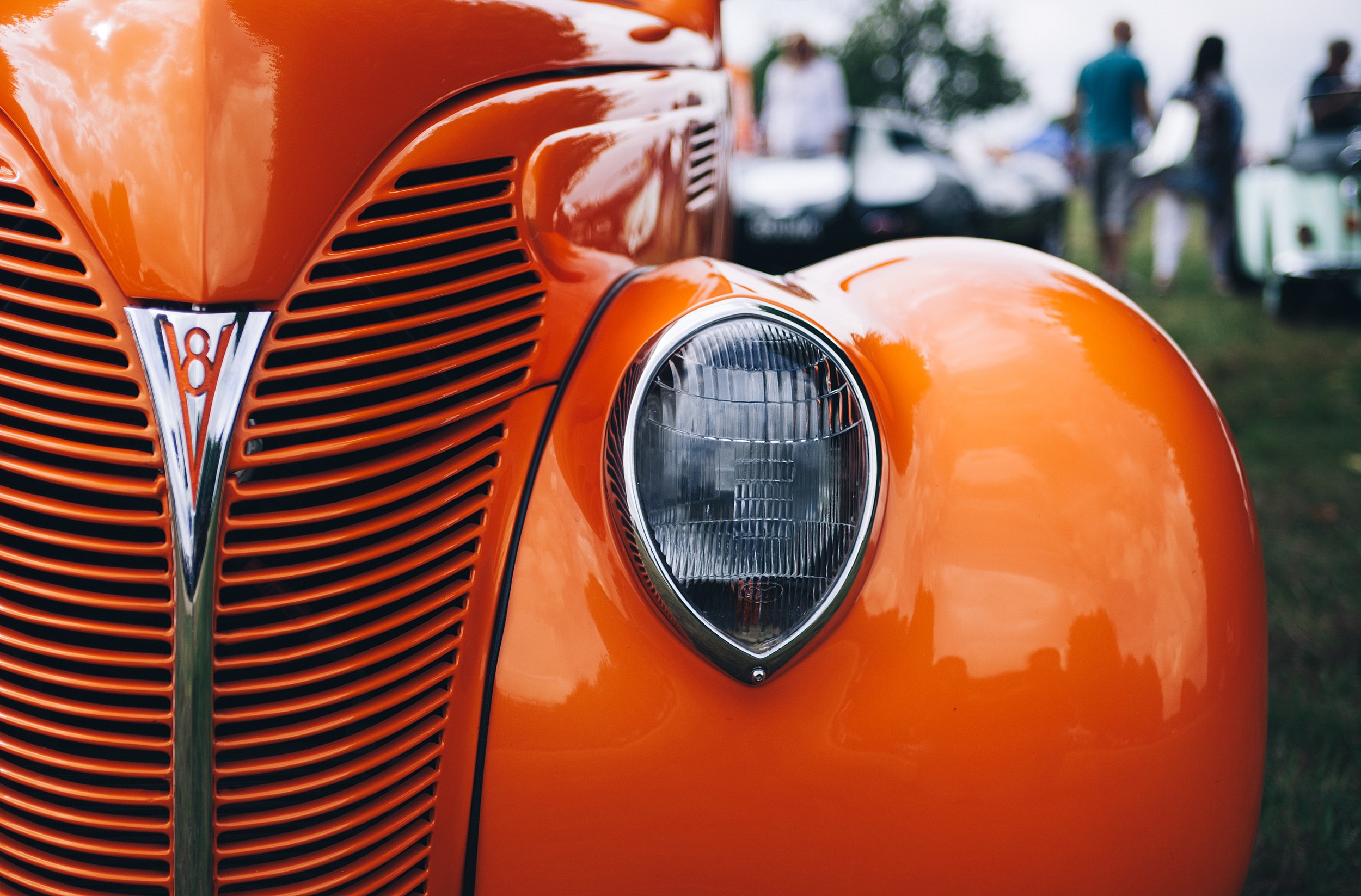 Hudson Valley Car Shows Hudson Valley Post