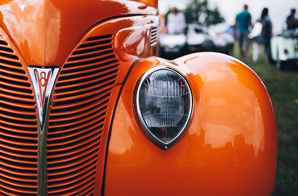 5 Really Cool Car Shows This Weekend in the Hudson Valley