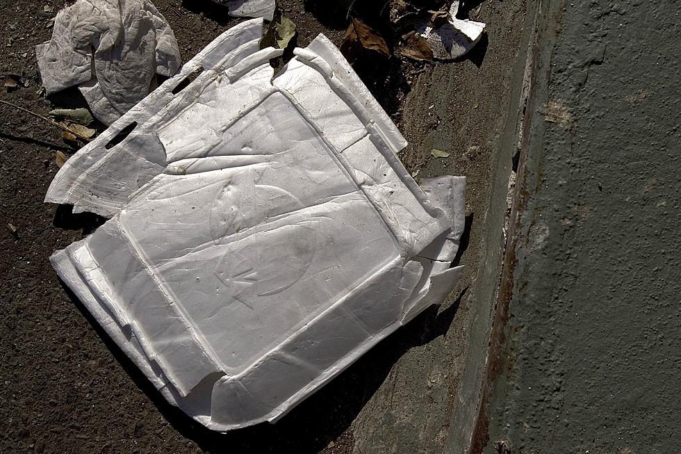 Does Styrofoam Belong In Your New York Recycling Bins?