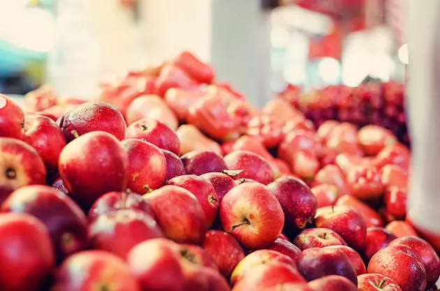 A Bushel? A Peck? How Many Apples Do You Really Need to Pick?