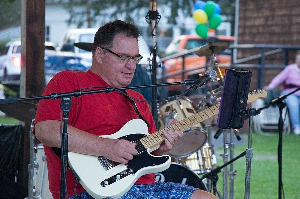 Memorial Concert for Beloved Hudson Valley Musician Postponed Due to Covid