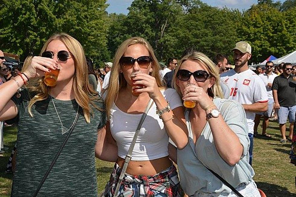 5 Fun Festivals this Weekend in Dutchess County