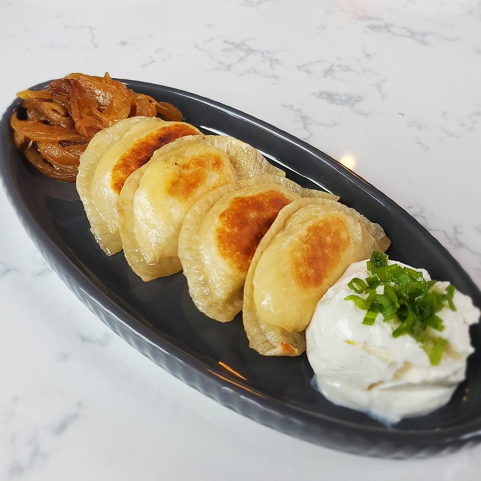 Popular Ulster Pierogi Now Available in Dutchess for 1st Time