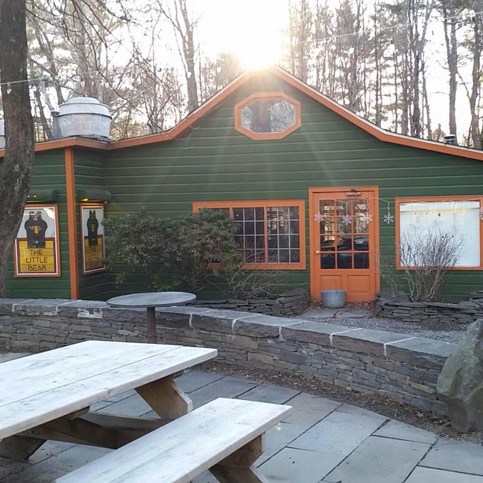 Iconic Woodstock Restaurant Leaving After More Than 4 Decades