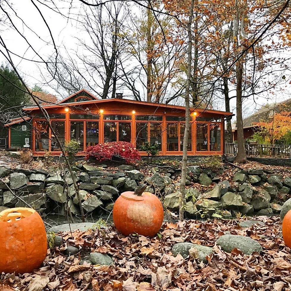 Iconic Woodstock Restaurant Reopens and it Looks Amazing