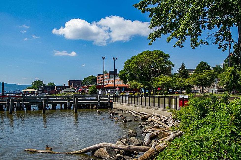 ‘Tropical Tiki Bar’ Opening in ‘Heart’ Of Hudson Valley Waterfront