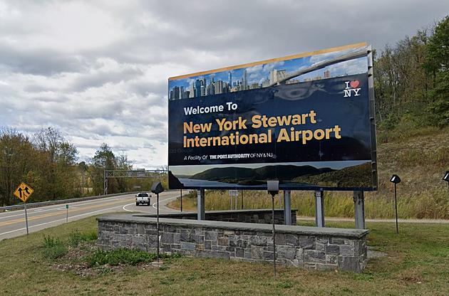 Leaked Info Shows Big Plans for Stewart Airport in Newburgh