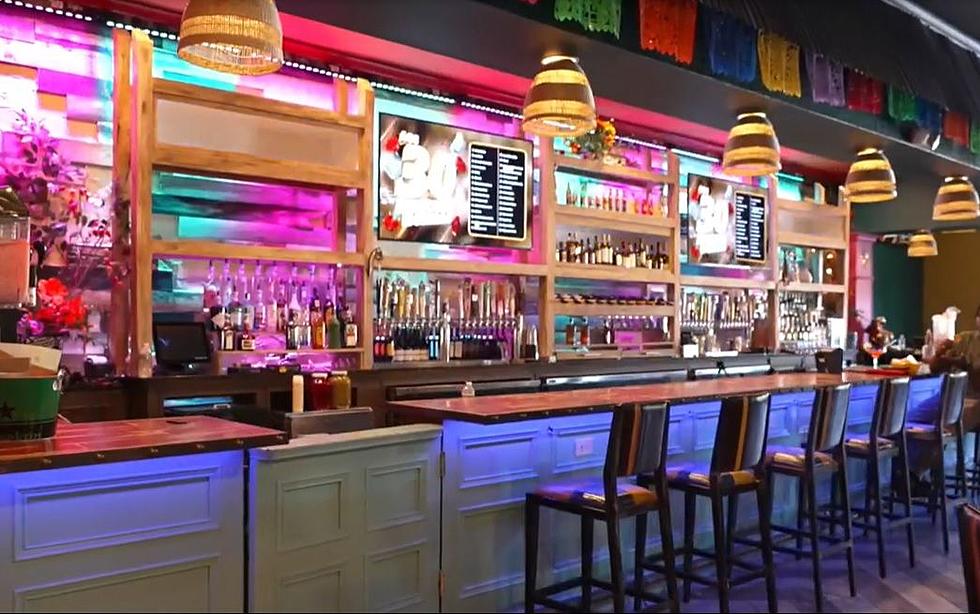 Peek Inside Poughkeepsie’s Newest Mexican Restaurant and Bar