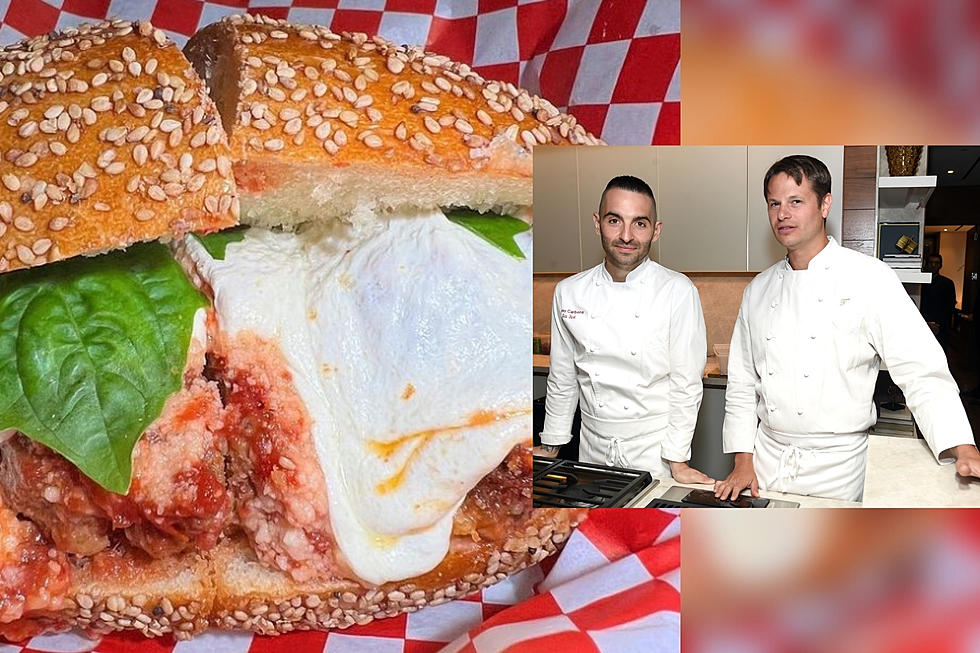 Food Network: New Hudson Valley Restaurant&#8217;s Sandwich is #1 in US