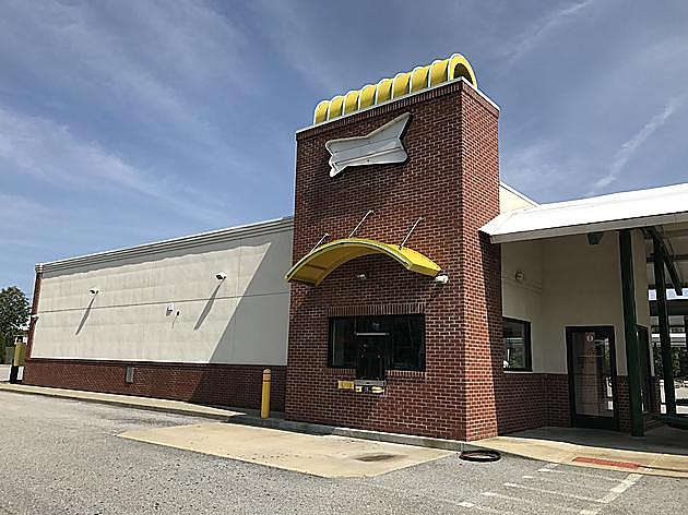 Plan to Demolish Abandoned Sonic on Rt 9 and Build New Business