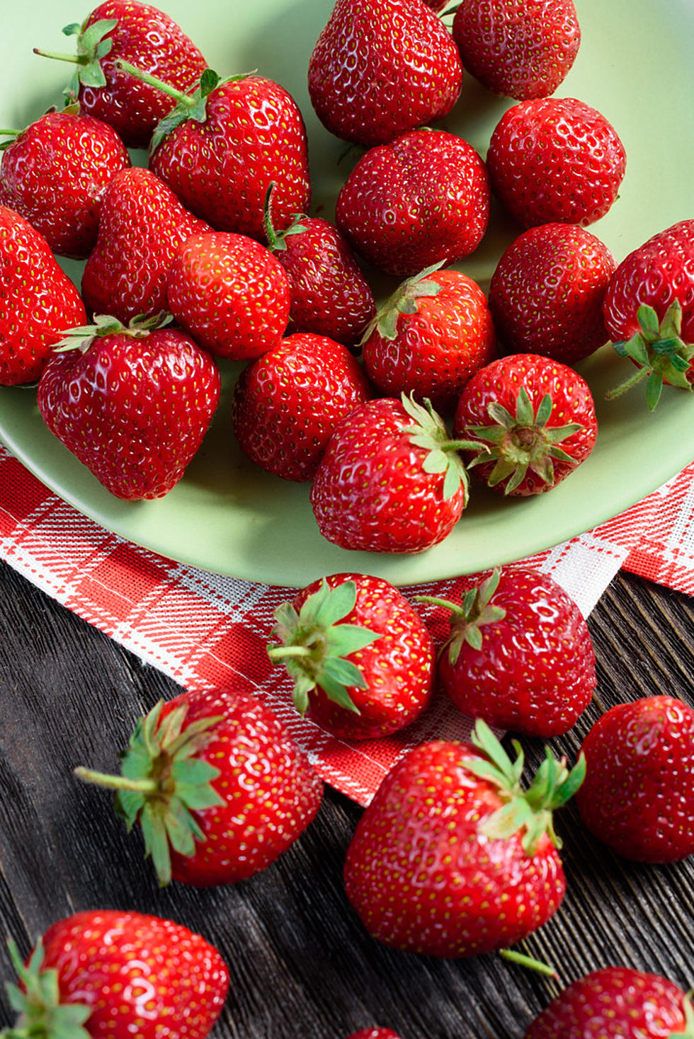 New York Woman Sues Pop-Tarts For $5 Million Over Strawberries