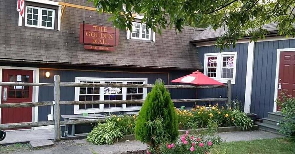 This Hudson Valley Tavern Has Been in 4 Movies With a 5th On the Way
