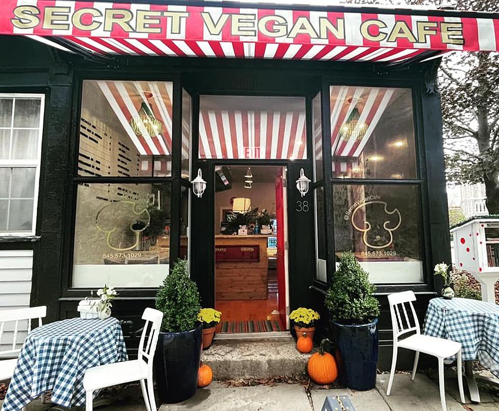 5 Hudson Valley NY Vegan Restaurants That All Foodies Will Love