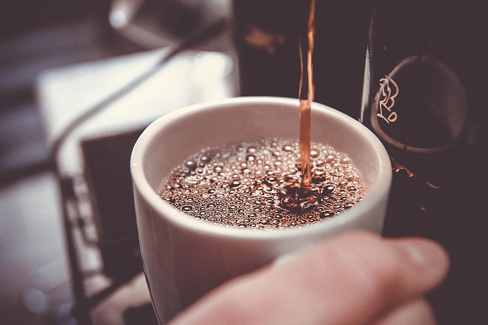 El café vendido en popular tienda de NY podria contener vidrio