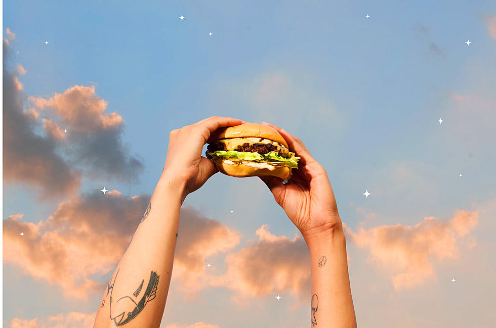 Celebrate Summer and Win Free Burgers For a Year at Moonburger