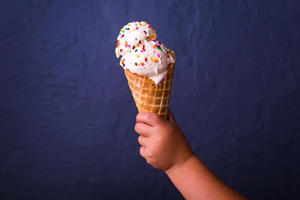 TREAT: 50 Cent Ice Cream Cones for Hudson Valley Residents