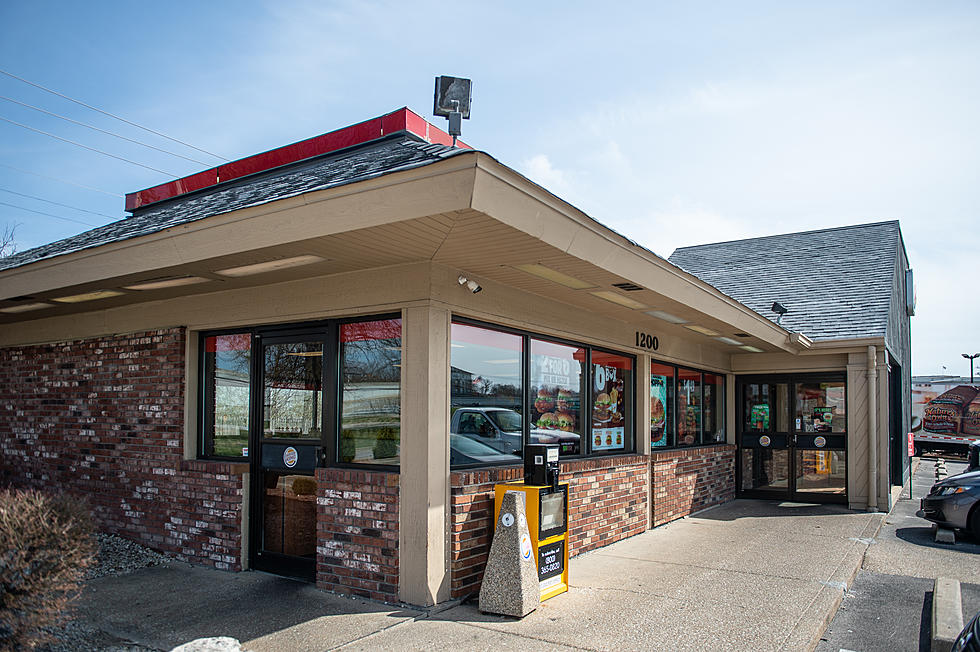 Dear New Fast Food Place in Poughkeepsie: 41 Minutes Isn’t Fast