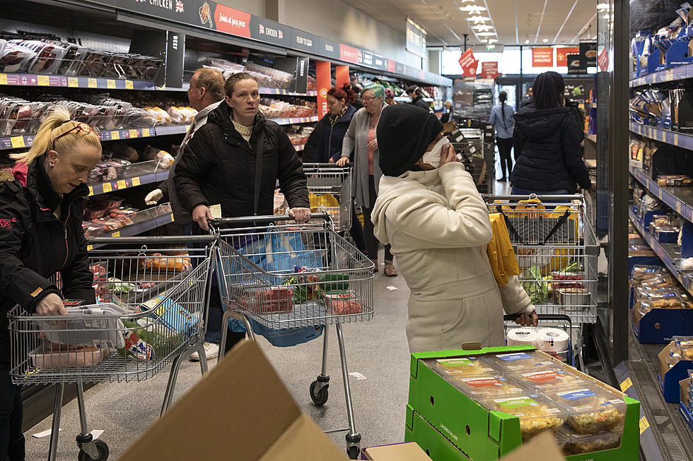 What’s the Least Crowded Day to go Thanksgiving Food Shopping?