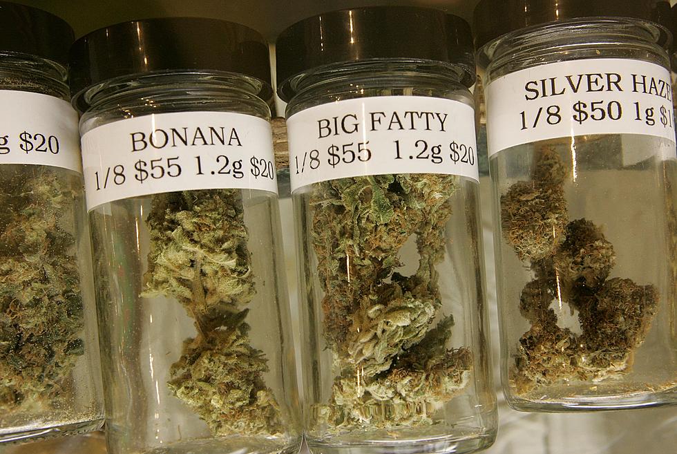 Does Health Insurance Pay for Medical Marijuana in New York State?