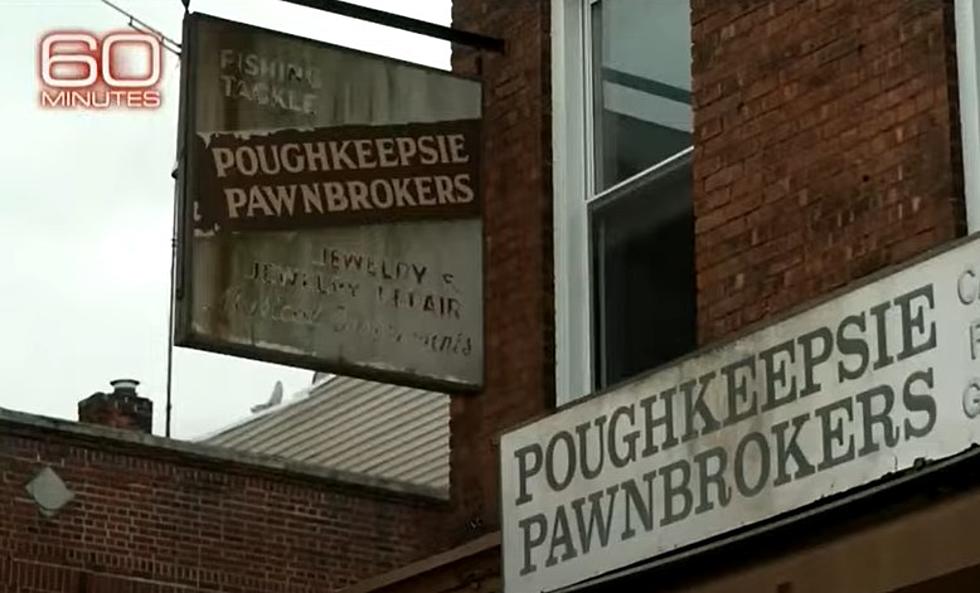 CBS Visits Poughkeepsie For ’60 Minutes’ Segment About the City