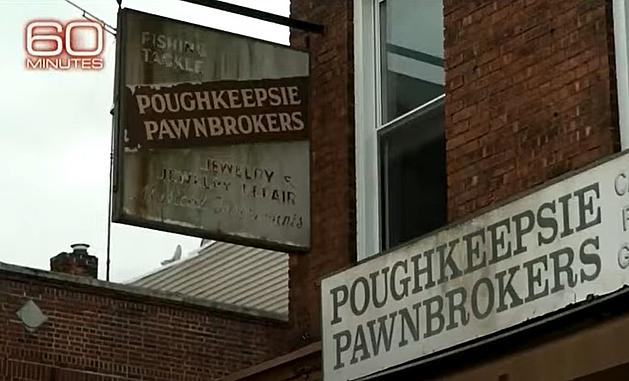 CBS Visits Poughkeepsie For &#8217;60 Minutes&#8217; Segment About the City