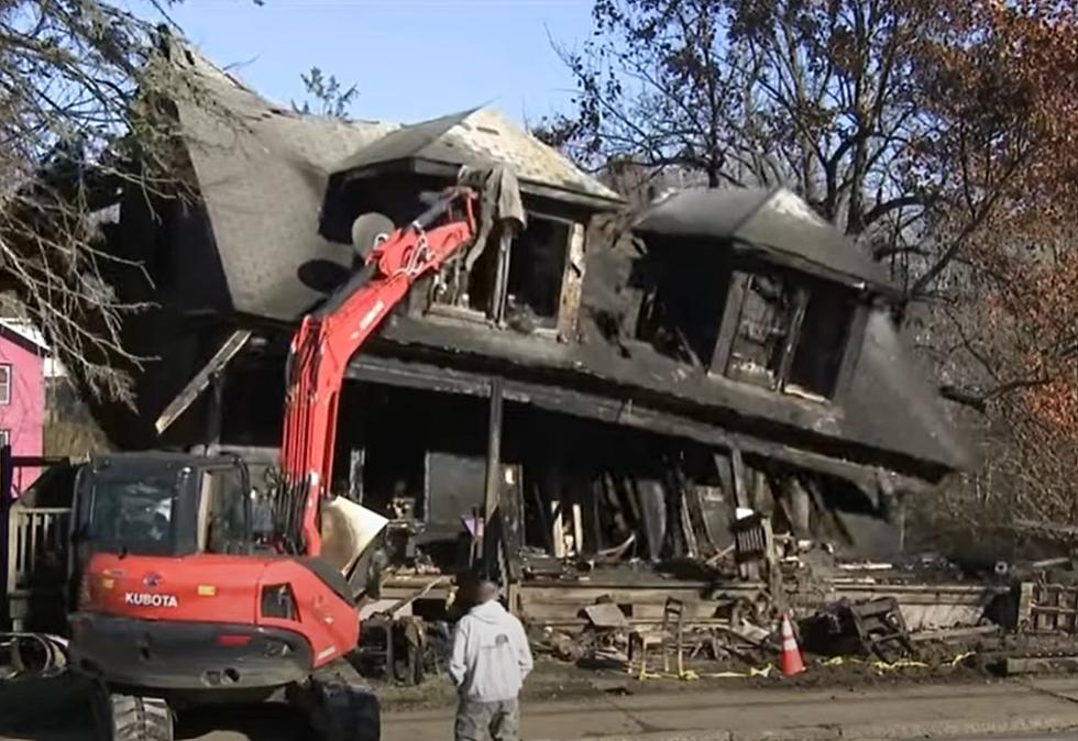 Popular Hudson Valley Restaurant Owner&#8217;s Home Destroyed, Two Dead