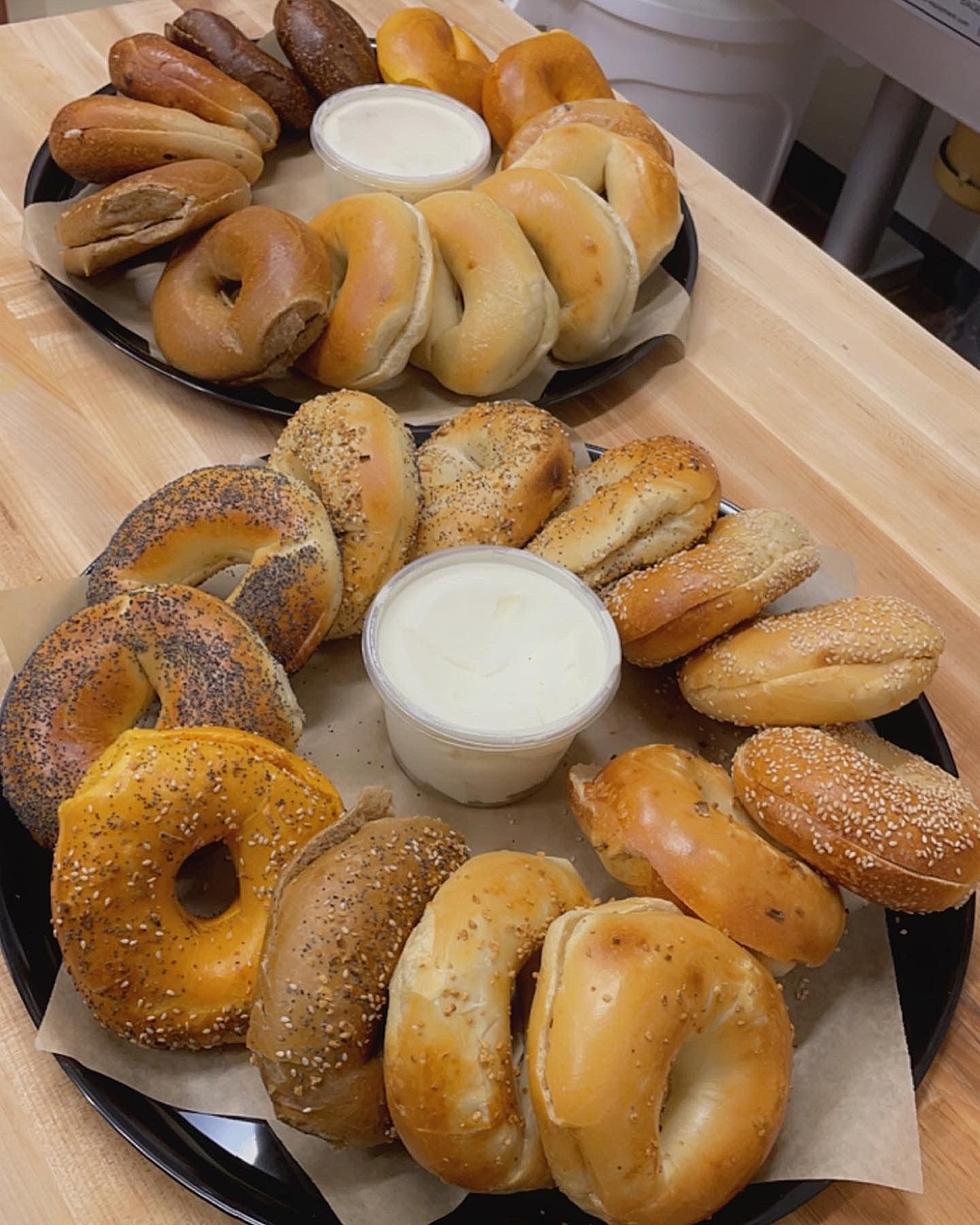 History – The Bagel Festival