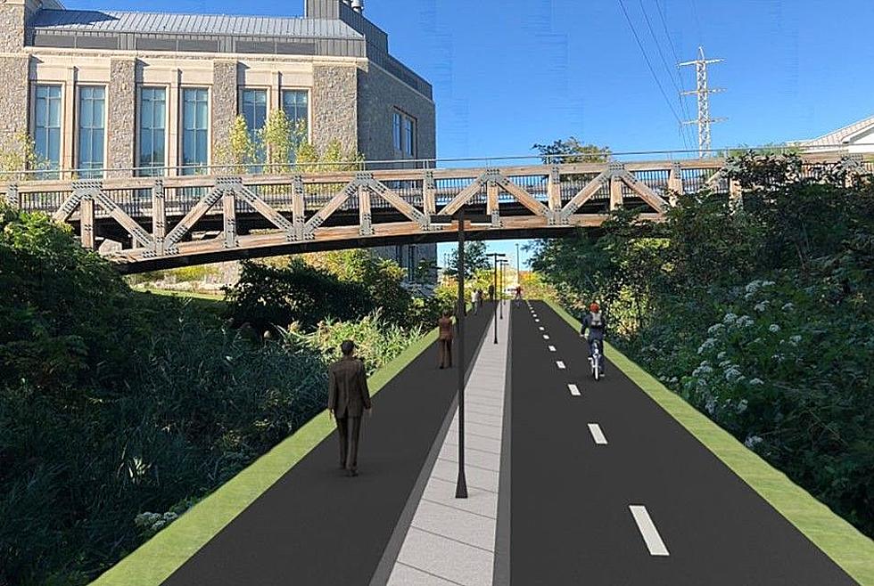 ‘Urban Trail’ Similar to NYC’s High Line Coming to Poughkeepsie