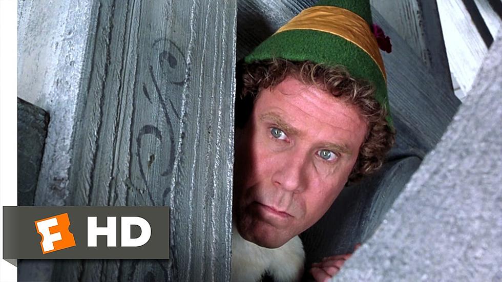 Buddy the Elf Appearing in the Hudson Valley This Weekend