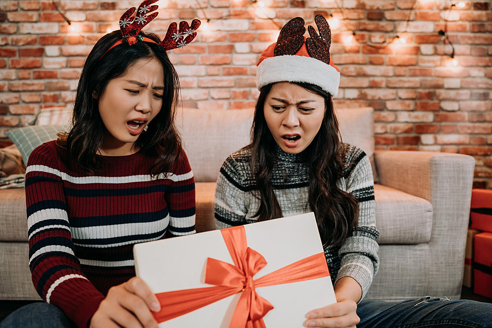 Hudson Valley Shares the Worst Holiday Gifts Received