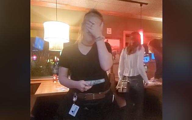 Hudson Valley, Stop Filming Waitresses Crying Over Large Tips