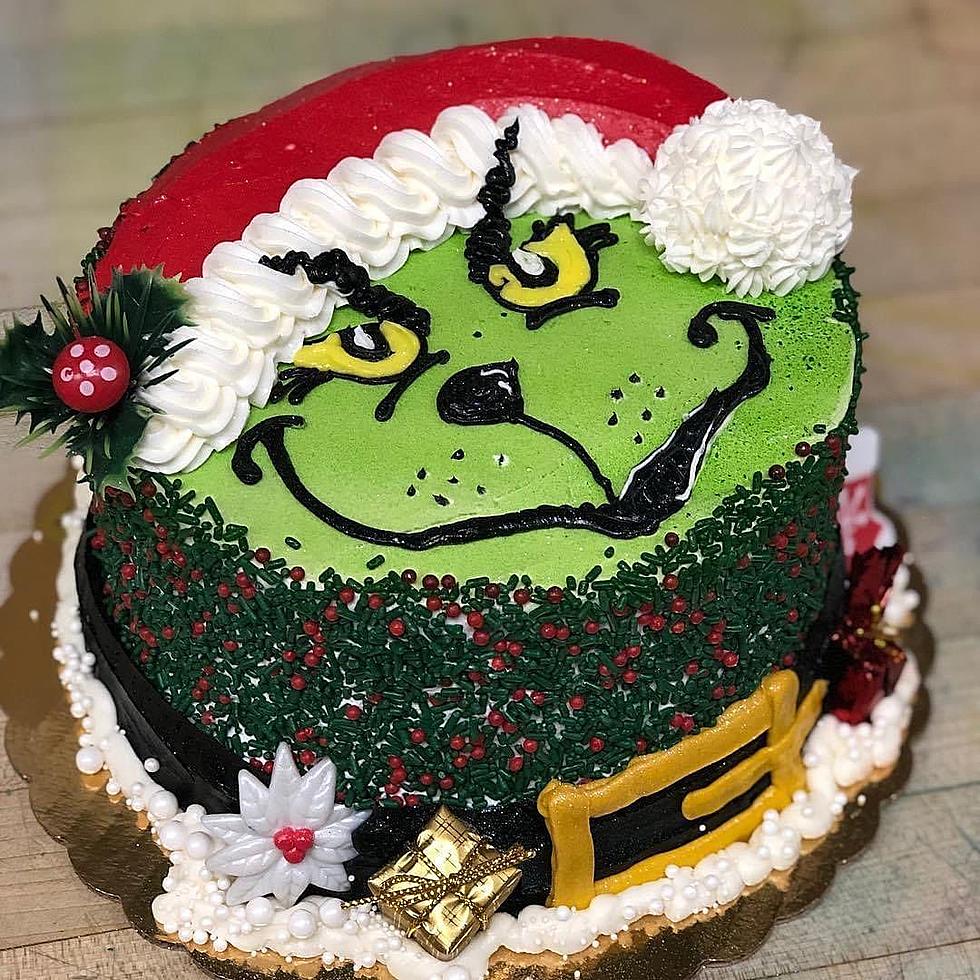 This Hudson Valley Bakery Really Knows How to Do Christmas