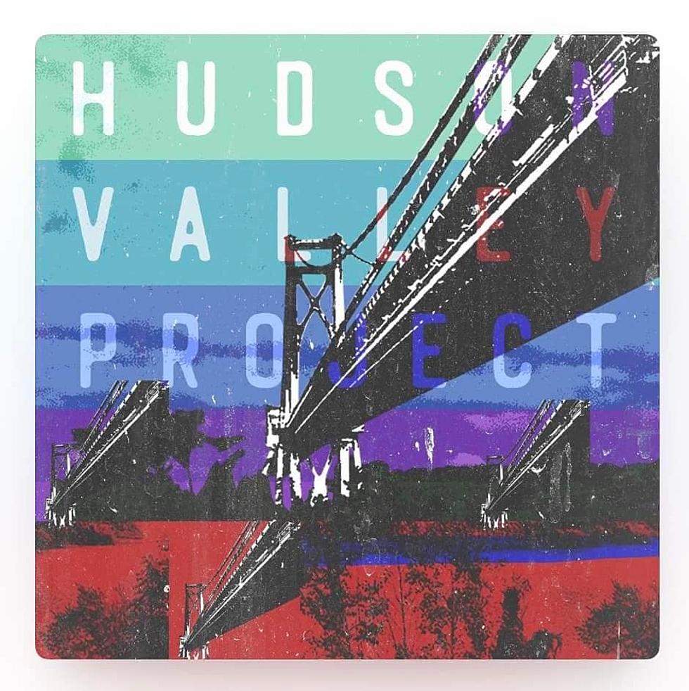 H.V. Musicians Record Hudson Valley Project to Help Local Charity