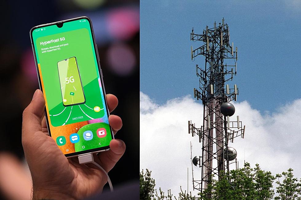 Why Hudson Valley Phone Users Should Immediately Turn Off 5G