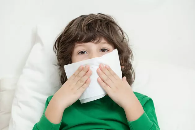 Is Your Child Sick? Children&#8217;s Medical Group Has Easy Way to Tell