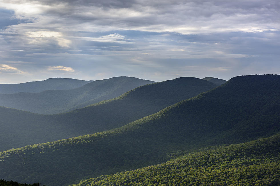 Look Up! What is New York State’s Highest Elevation?