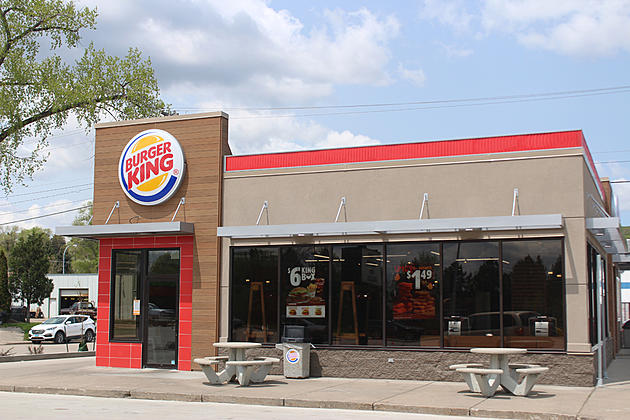 Yikes! Why Was This Employee at a New York Burger King Attacked?