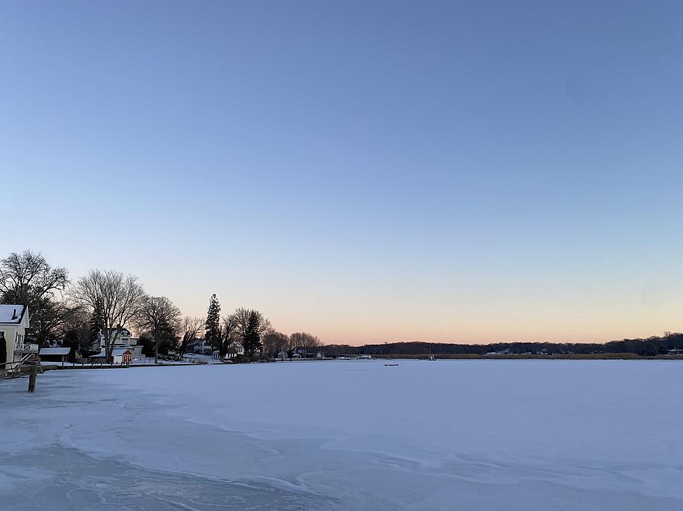 WEATHER: Big Warm Up On the Way For the Hudson Valley?