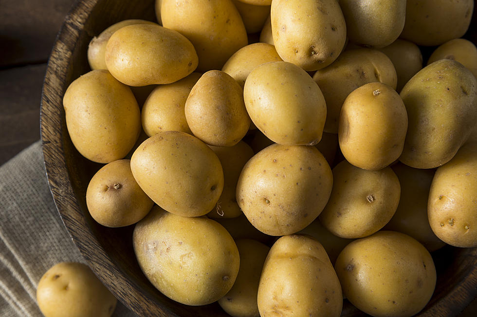 Man Beat Pennsylvania Man With Skillet Because He Wouldn’t Eat Potatoes