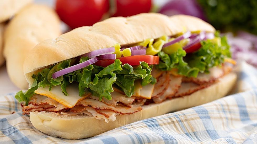 New Sub Shop Arrives in Ulster County