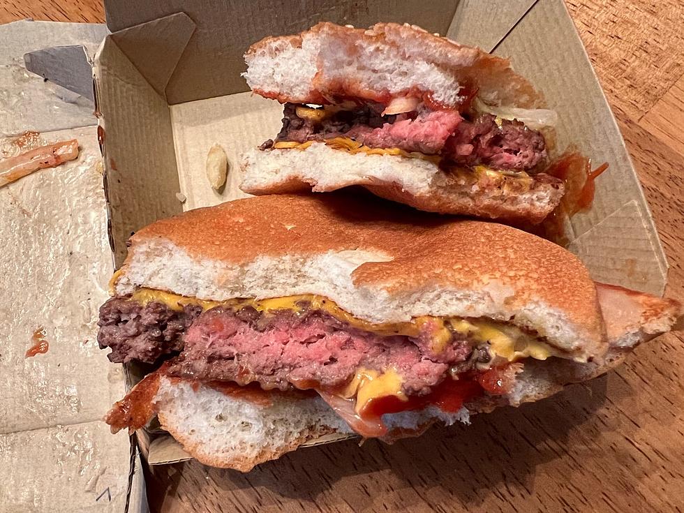 This Hudson Valley Restaurant Served Me a Raw Burger, But Then…