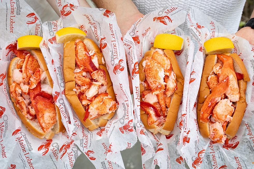 Best-Ever Lobster Rolls Coming to Dutchess County