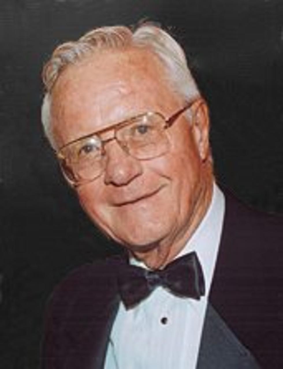 Esteemed Dutchess County Businessman Herb Redl Dies at 91