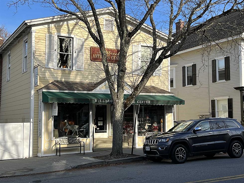 Oh No! My Favorite Dutchess County Antique Store Is for Sale