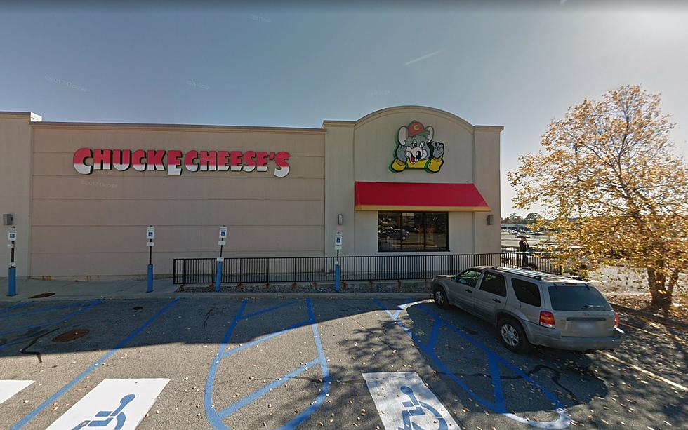 New Restaurant Opening at Former Chuck E. Cheese in Middletown, NY