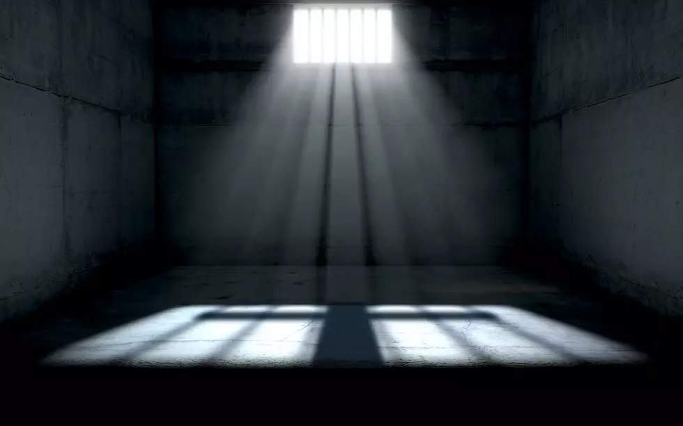 New York State Man Released From Correctional Facility, Arrested Again Hours Later