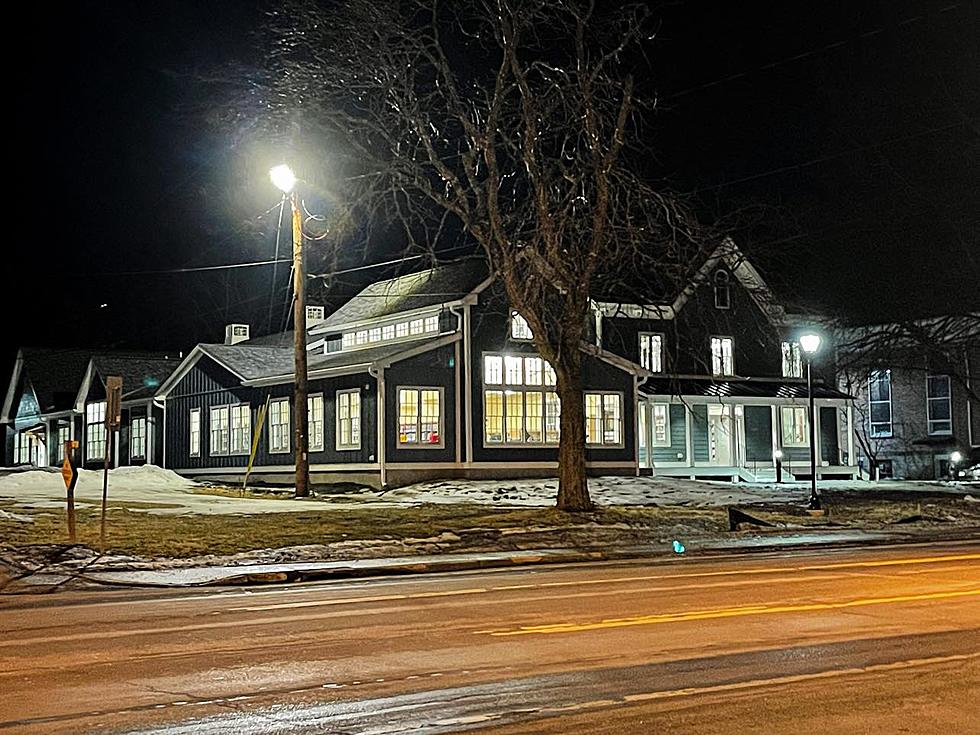 Pleasant Valley Celebrates Long Awaited Opening of New Library